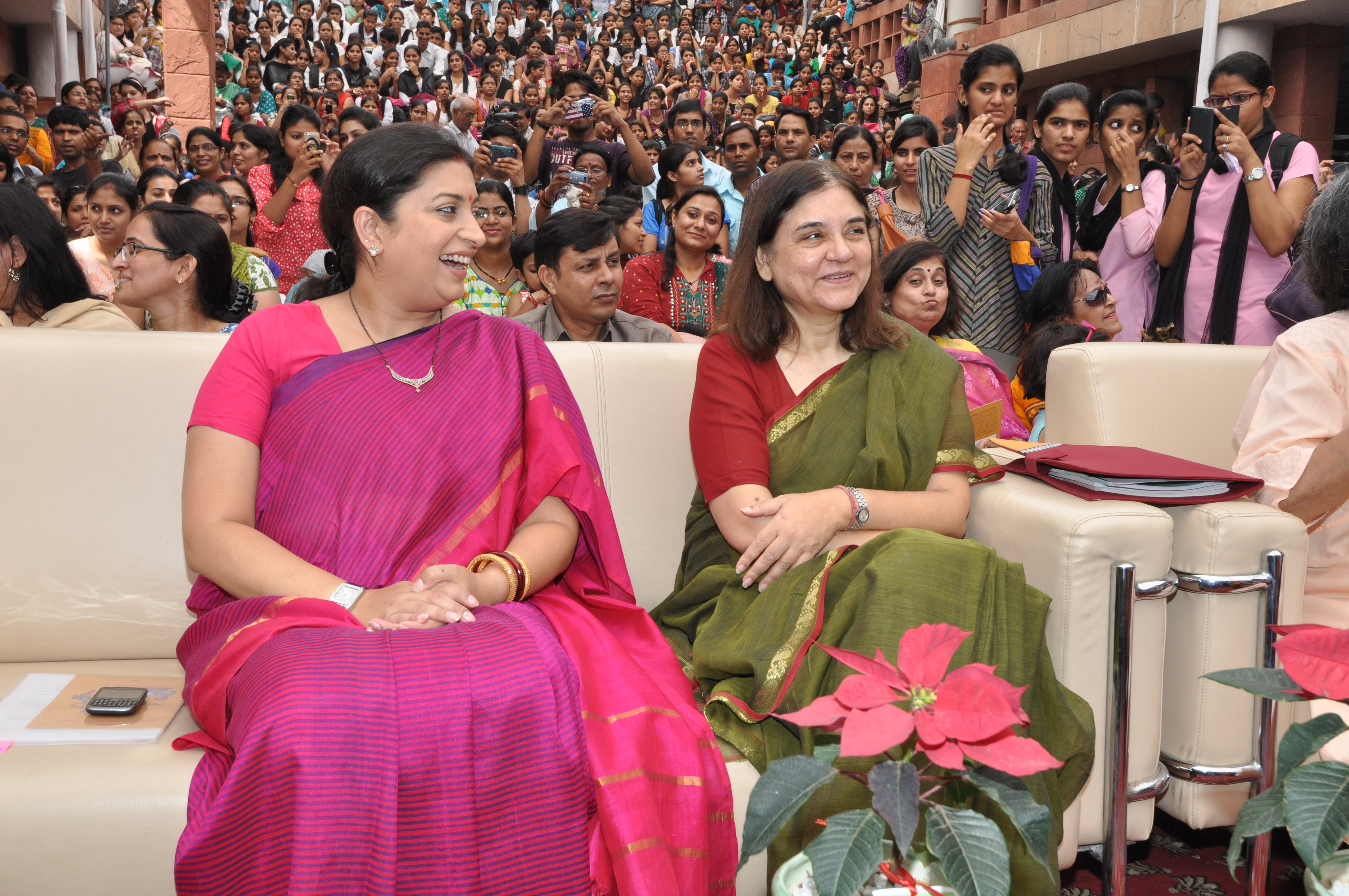 54th Foundation Day Celebrations - 2014