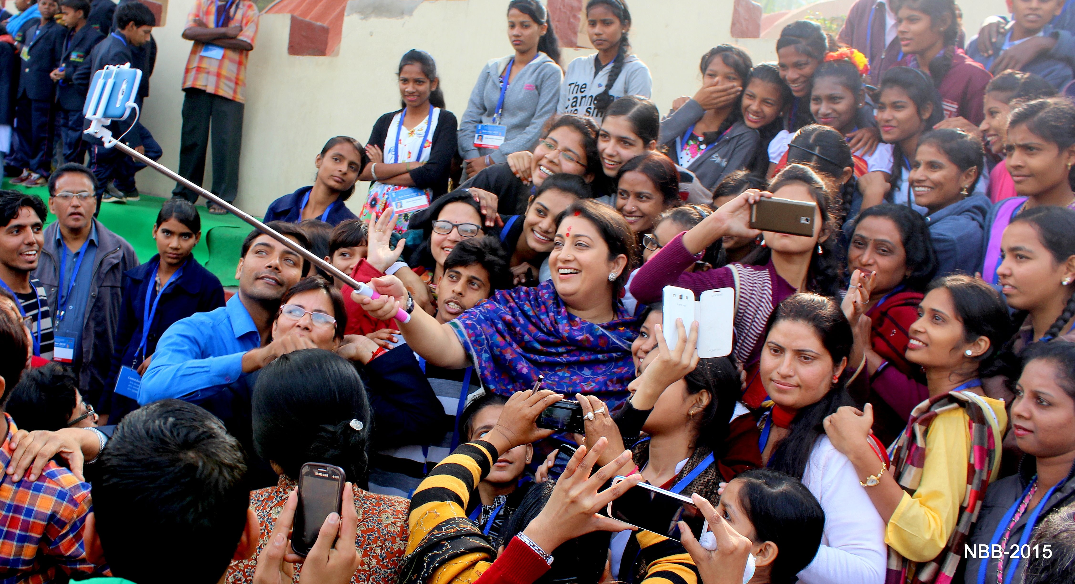 Opening Ceremony of KALA UTSAV 