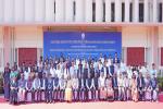 group photograph during the National Workshop on Risk Controls Maturity Scorecard for Higher Education