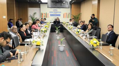 reconstituted National Book Promotion Council