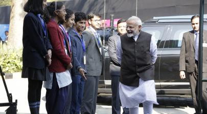 Pariksha Pe Charcha 2.0