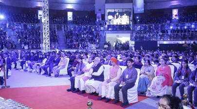 Pariksha Pe Charcha 2.0