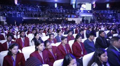 Pariksha Pe Charcha 2.0