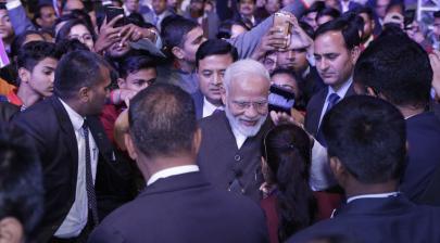 Pariksha Pe Charcha 2.0