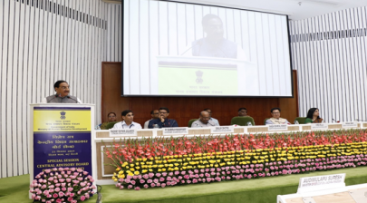 CABE Meeting on NEP held on 21.09.2019