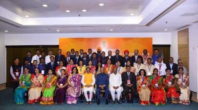 National Award to Teachers 2019